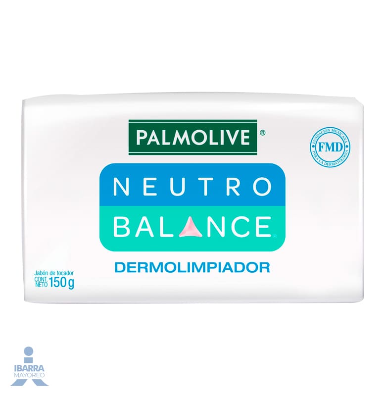 jabon palmolive balance 150g - Producto de abarrotes en Super La Bodeguita